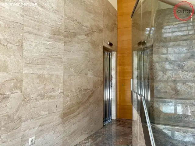 Piso para reformar 98m2 San Juan Pamplona