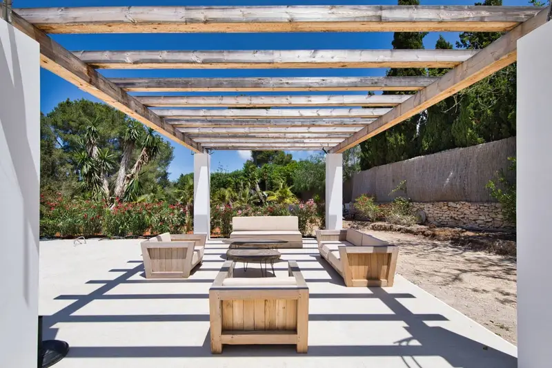Bungalow en venta en Santa Eulalia / Santa Eularia, Ibiza