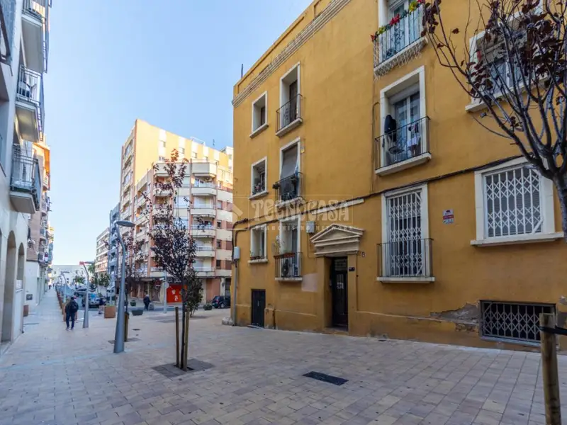 Piso en Venta en Tarragona zona Maritims cerca de la playa