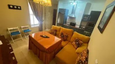 Apartamento en Alquiler Moron de la Frontera Centro Amueblado