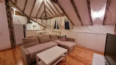 Apartamento en Calle Magallanes cerca del Ayuntamiento