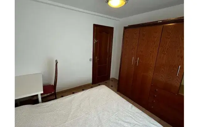 Alquiler de habitaciones en Getafe