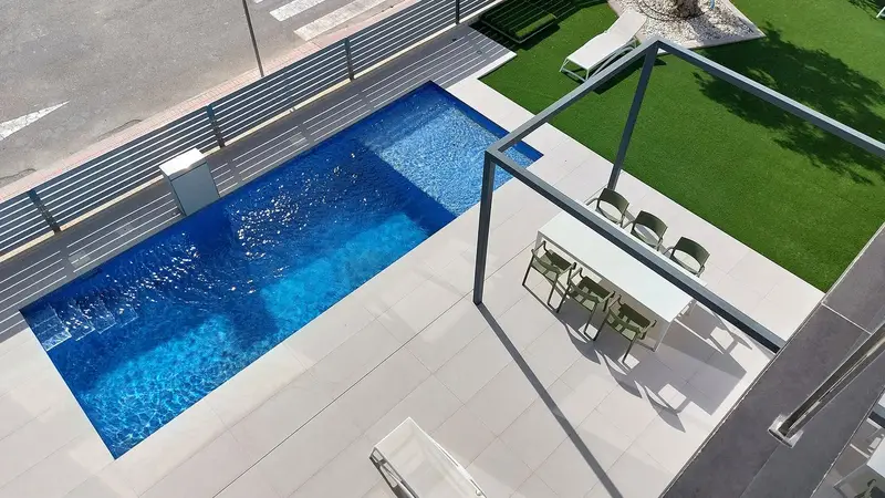 Chalet en Venta en Mutxamel con Vistas al Mar