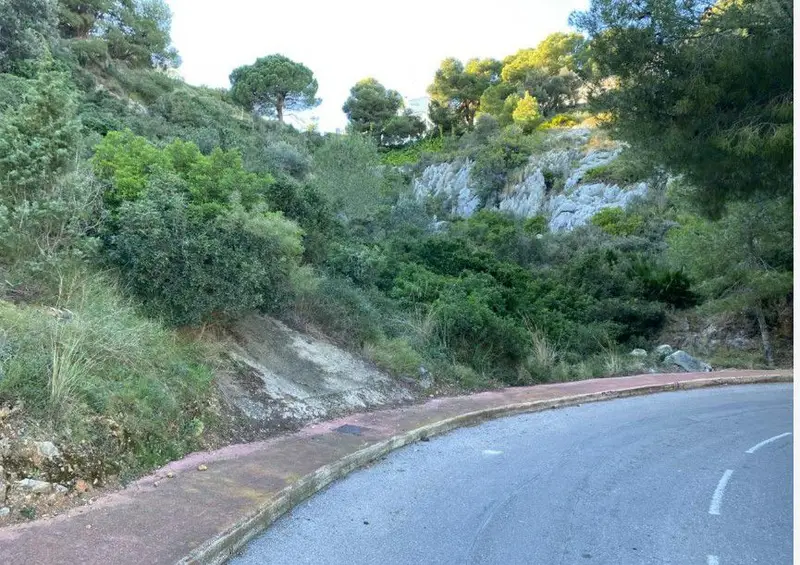 Venta Parcela Peñíscola Suelo Urbanizable Residencial