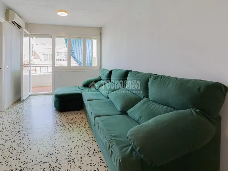 Piso en Venta Terrassa Zona Nord-Est 3 Dormitorios Terraza Privada