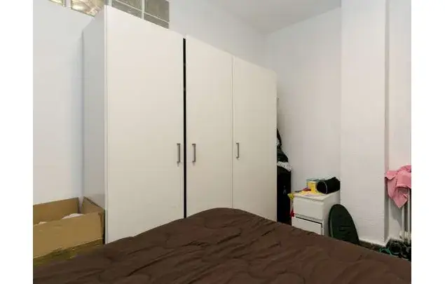Alquiler Habitaciones 150m2 Apartamento Centro Granada