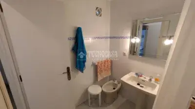 Casa Planta Baja Casco Antiguo Vejer de la Frontera