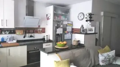 Piso en Venta en Ubrique El Algarrobal 2 Dormitorios