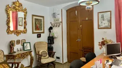 Casa adosada en venta en Álora