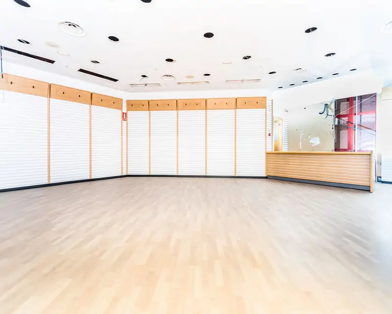 Local en Alquiler A Coruña 109m2 Calle Ramon y Cajal