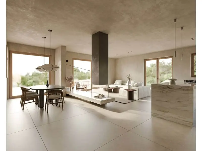 Chalet de Lujo en Tarifa con Vistas al Estrecho