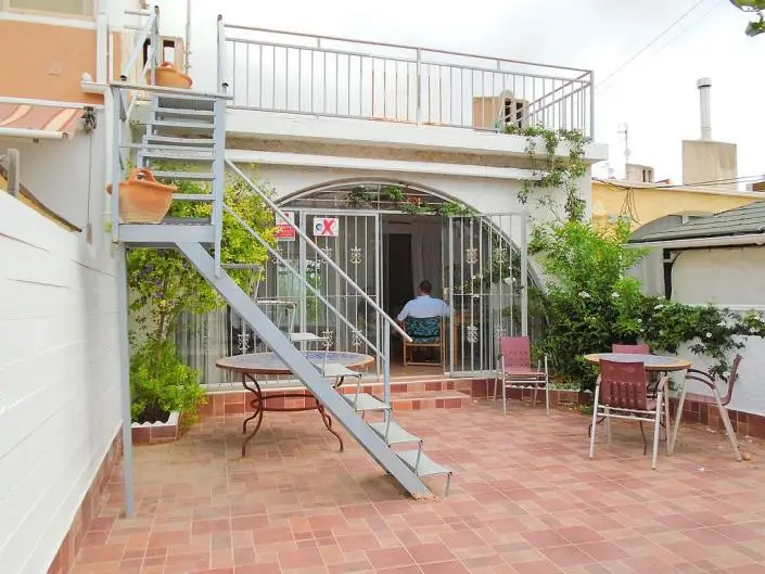 Bungalow en Playa Flamenca 2 Dormitorios Reformado