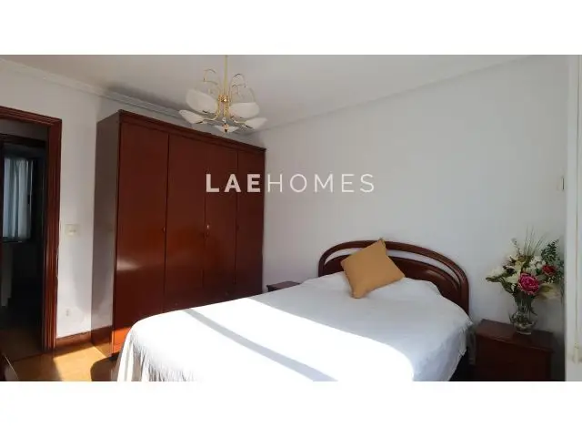 Piso 85m2 Lasarte Oria Centro 3 Dormitorios Ascensor Trastero