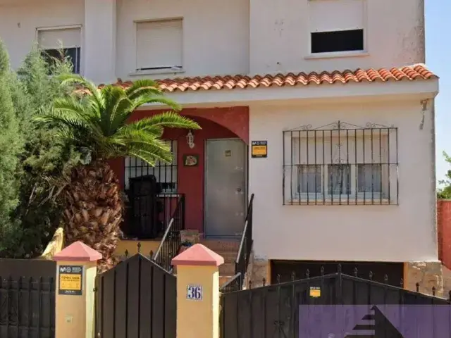 Chalet en venta en Centro