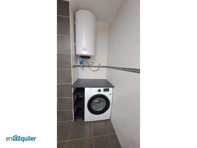 Alquiler Estudio Amueblado Onda Centro