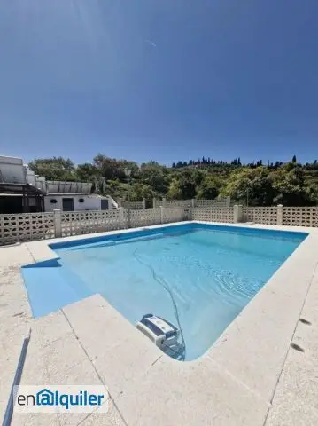 Finca Rústica con Piscina Privada en Torrenueva Costa