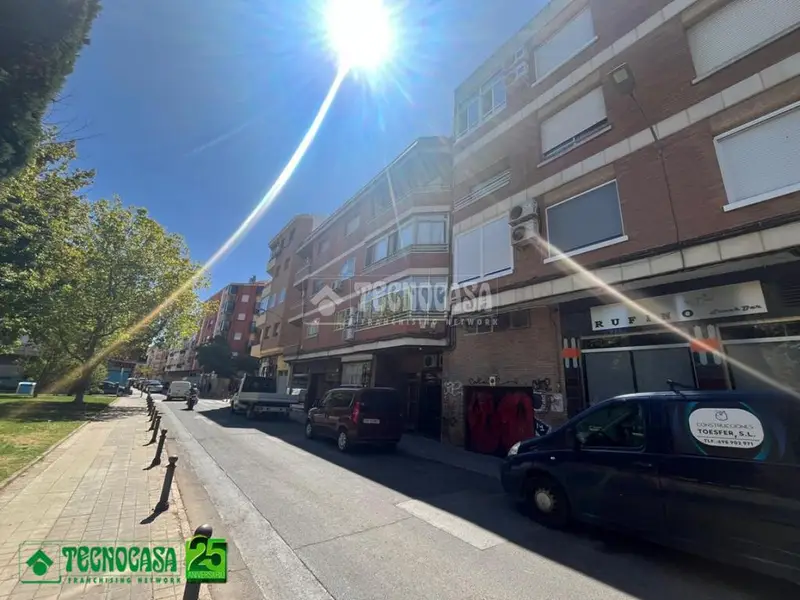 Local Comercial en Venta Centro Ciudad Real
