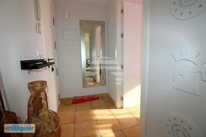 Apartamento en alquiler en Cartagena de 79 m2