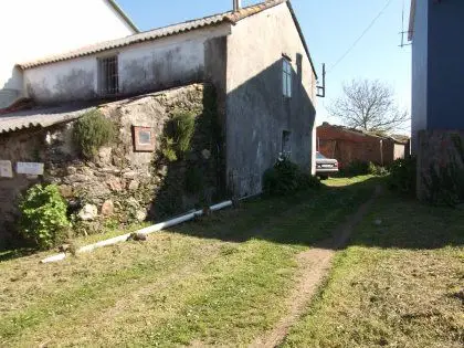 Venta Adosado Meiras Valdovino Ref 6212