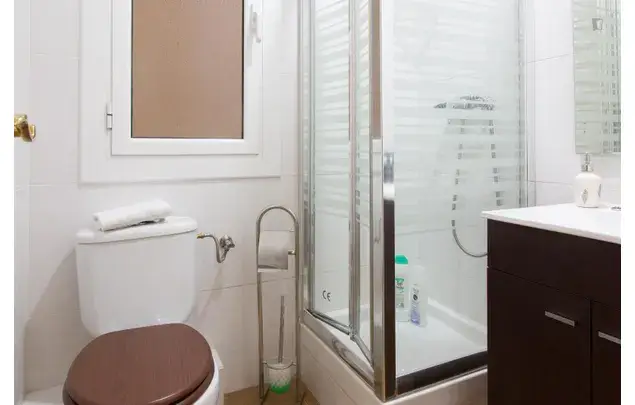 Apartamento 2 Dormitorios Barcelona Estudiantes Cerca Metro Monumental