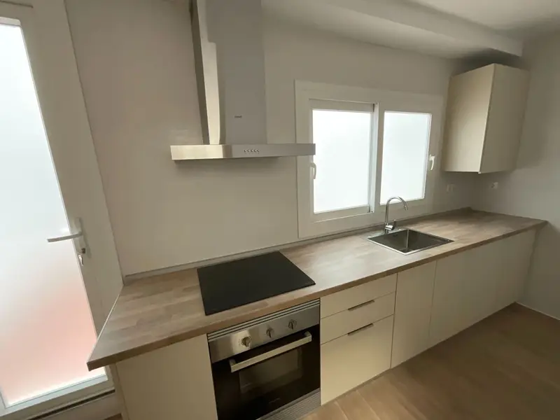 Alquiler Piso Antequera Plaza Las Descalzas Obra Nueva