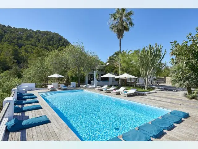 Piso de 5 Dormitorios alquiler Ibiza, España