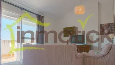 Ático en Alquiler Cartaya: Vistas Magníficas, Cerca de la Playa
