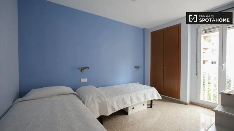 Apartamento en Valencia 2 dormitorios 2 baños Spotahome