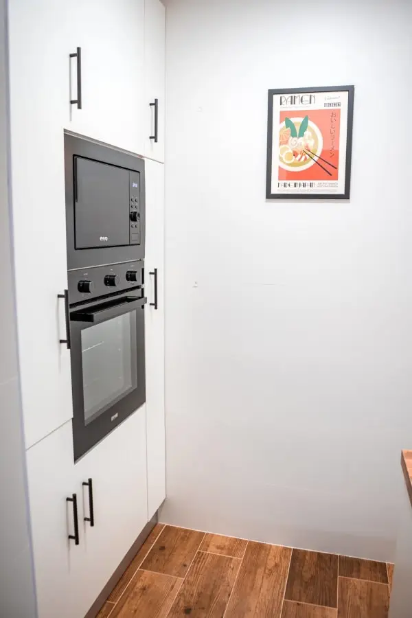 Apartamento en Madrid, Canillas