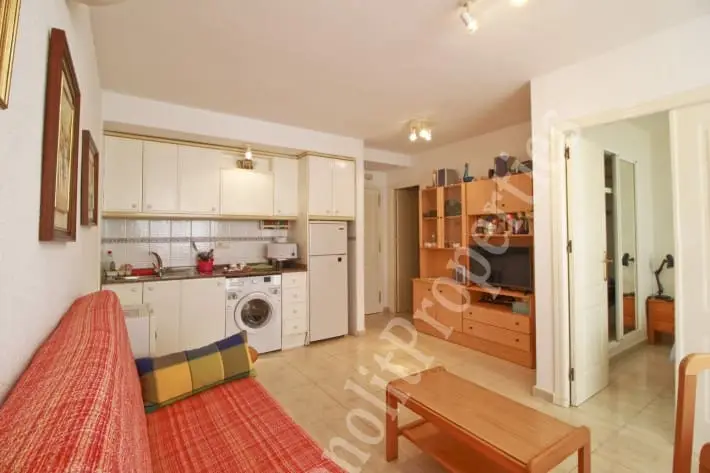 Apartamento en Alquiler Guardamar del Segura Cerca de la Playa