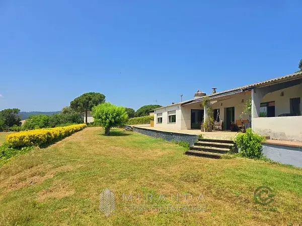 Barcelona, Bigues I Riells, 1.15ha
