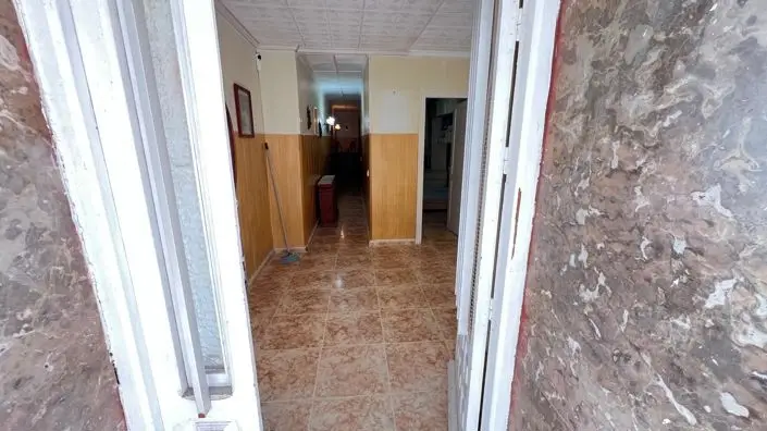 Apartamento 4 Dormitorios Torrevieja Centro Playa