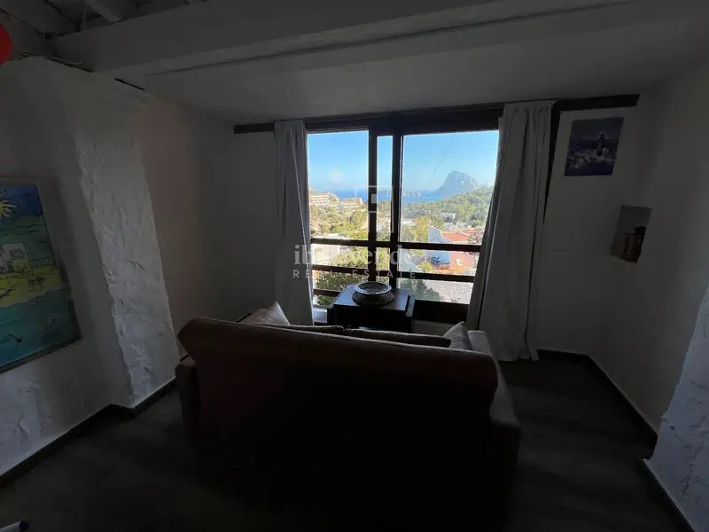 Apartamento Alquiler Agosto Cala Vadella Ibiza