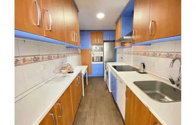 Alquiler Habitacion Madrid Zona Bien Comunicada Amueblado