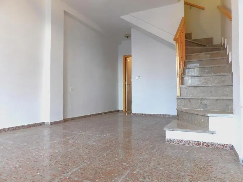 Duplex Cerca Playa Villananitos San Pedro del Pinatar