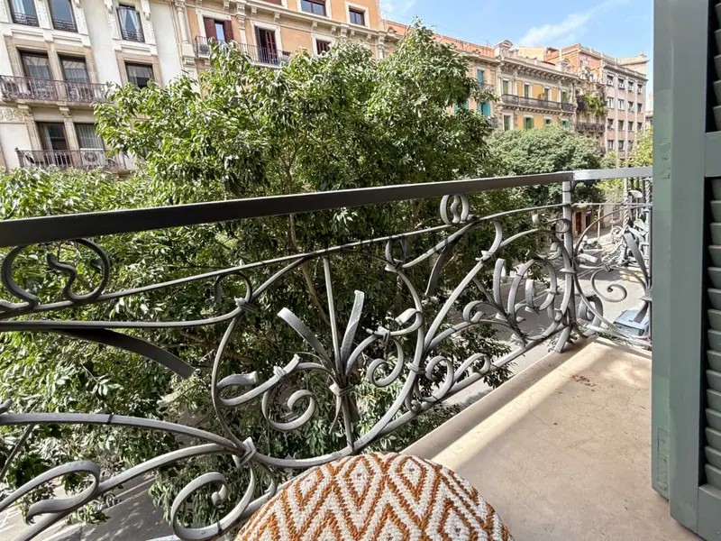 Piso en alquiler en La Dreta de L'Eixample, Barcelona ciudad, Barcelona