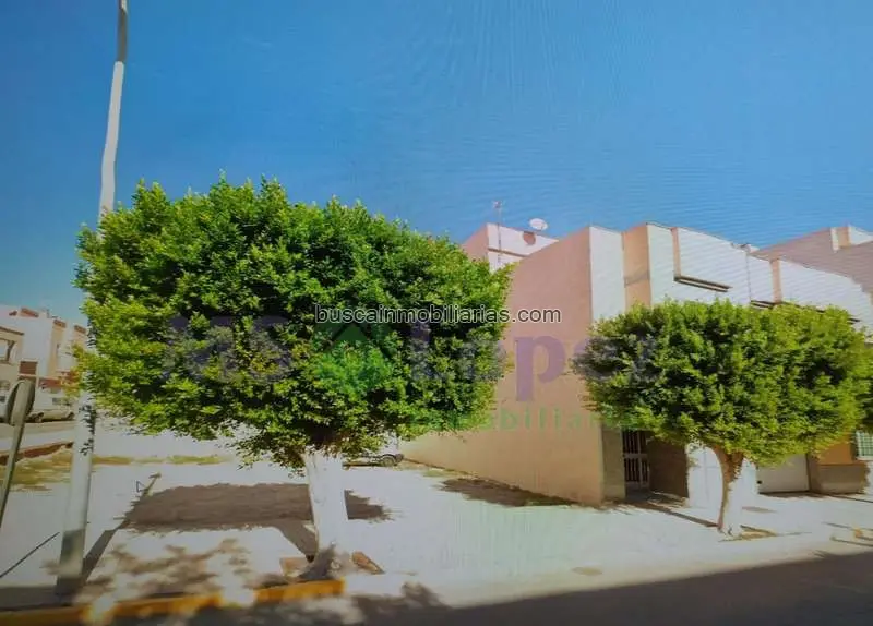 Parcela Rustica en Venta El Ejido 167m2