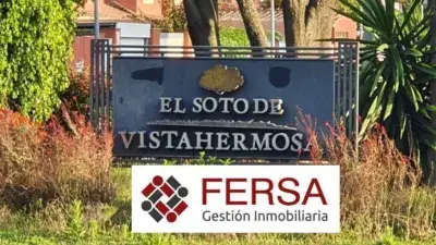 Piso en Alquiler Soto Vistahermosa 2 Dormitorios Piscina y Gimnasio
