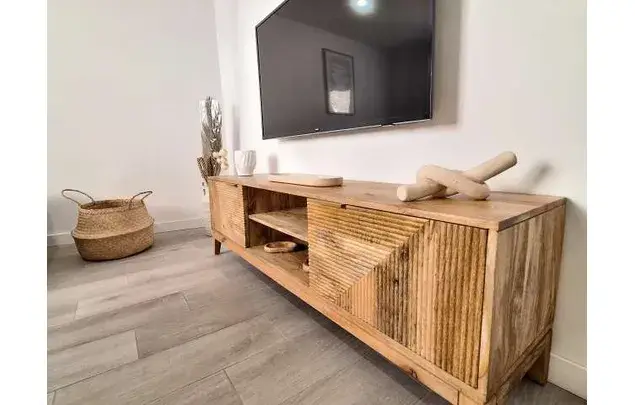 Alquiler Apartamento 2 Dormitorios 65m2 Zaragoza
