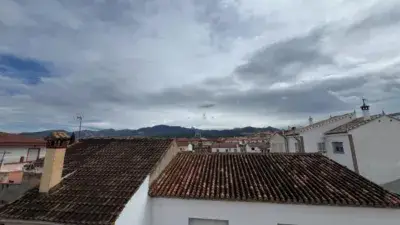 Ático con Vistas a Sierra Nevada en Ogíjares