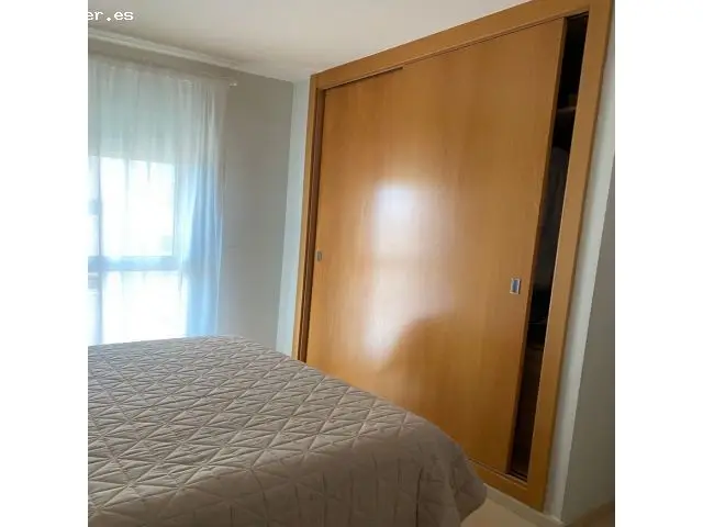 Apartamento en Alquiler Jerez de la Frontera Cerca Centro y Universidad