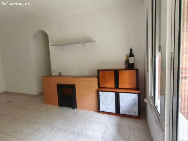 Piso en Venta Zona Espirall 4 habitaciones 2 baños