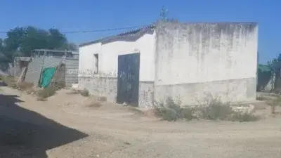 Finca rústica en venta en Las Cabezas de San Juan