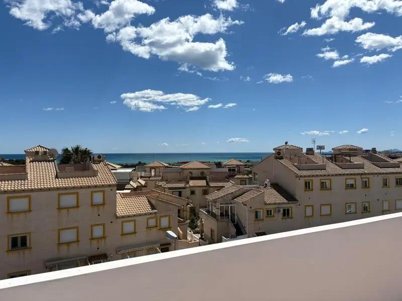 2 Cuarto Apartamento en venta
Playa Flamenca, Alicante