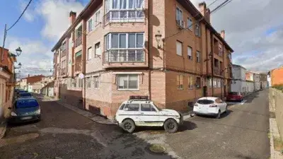 Venta de Piso Ocupado en Yunquera de Henares - Oportunidad de Inversi
