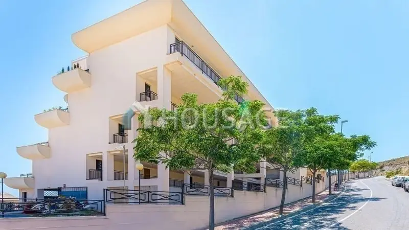 Piso en Venta Bahia Golf Muchamiel Alicante 2 Dormitorios 2 Baños Terraza