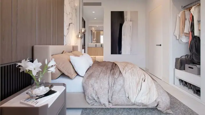Apartamentos en Venta Malaga Centro: 1 y 2 Dormitorios