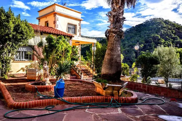 Villa en Venta Serra 3 Dormitorios Sierra Calderona