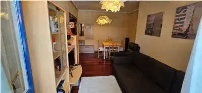 Apartamento en venta Calle de Ángeles López Fernández
