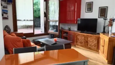 Apartamento en venta en Escarrilla centro